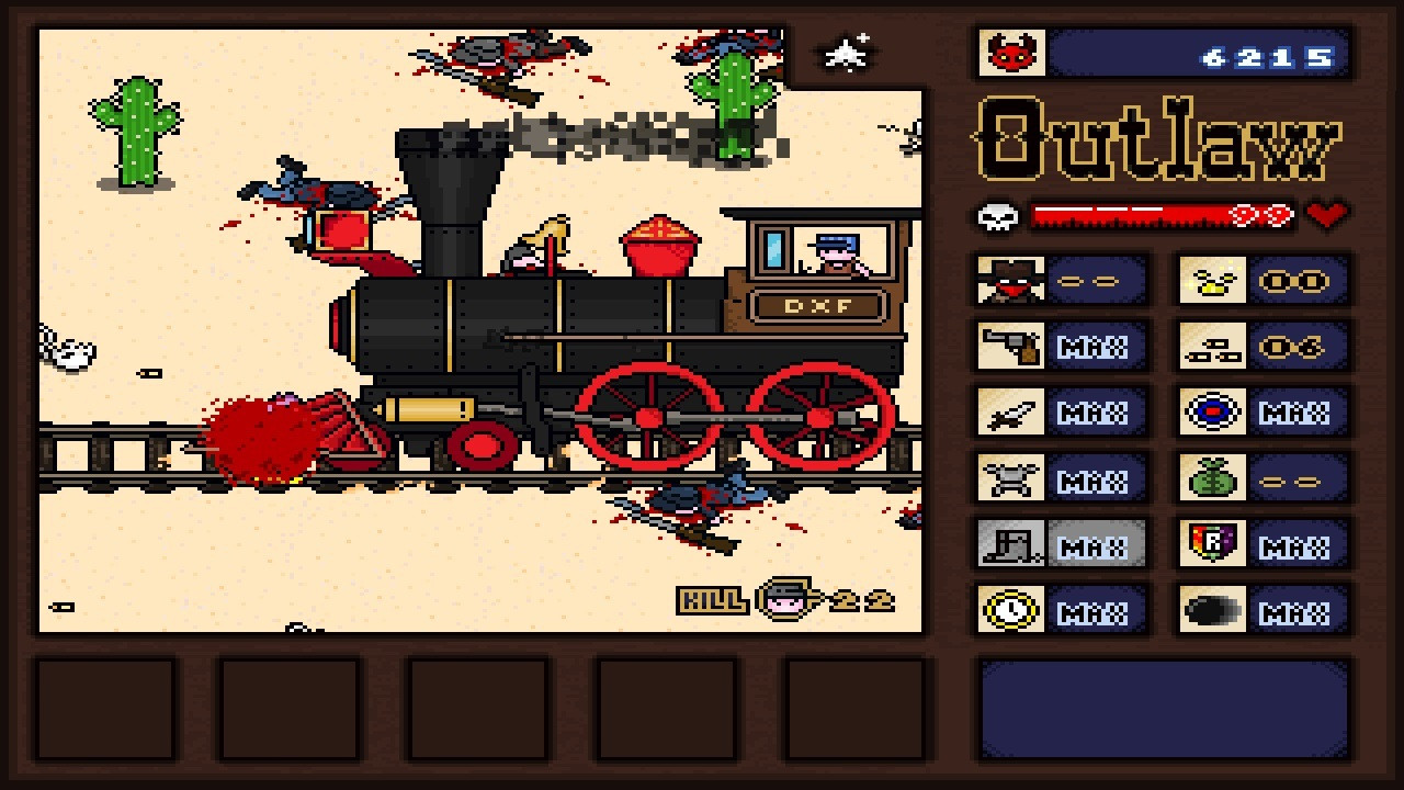 The Outlaw, The Drunk, & The Whore - кадр 6