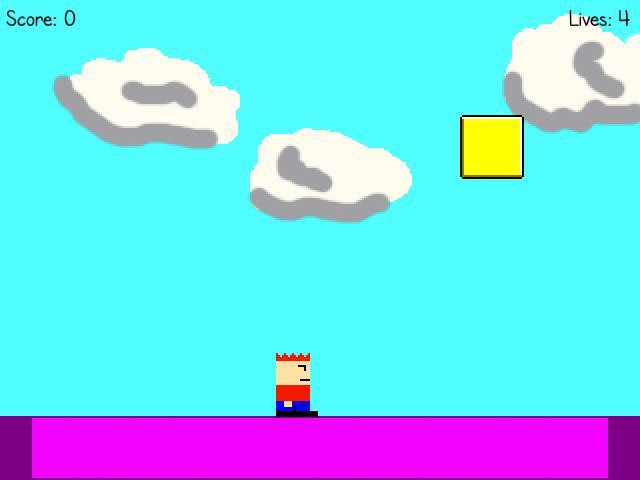 Candy Addiction Saga (itch) - кадр 1