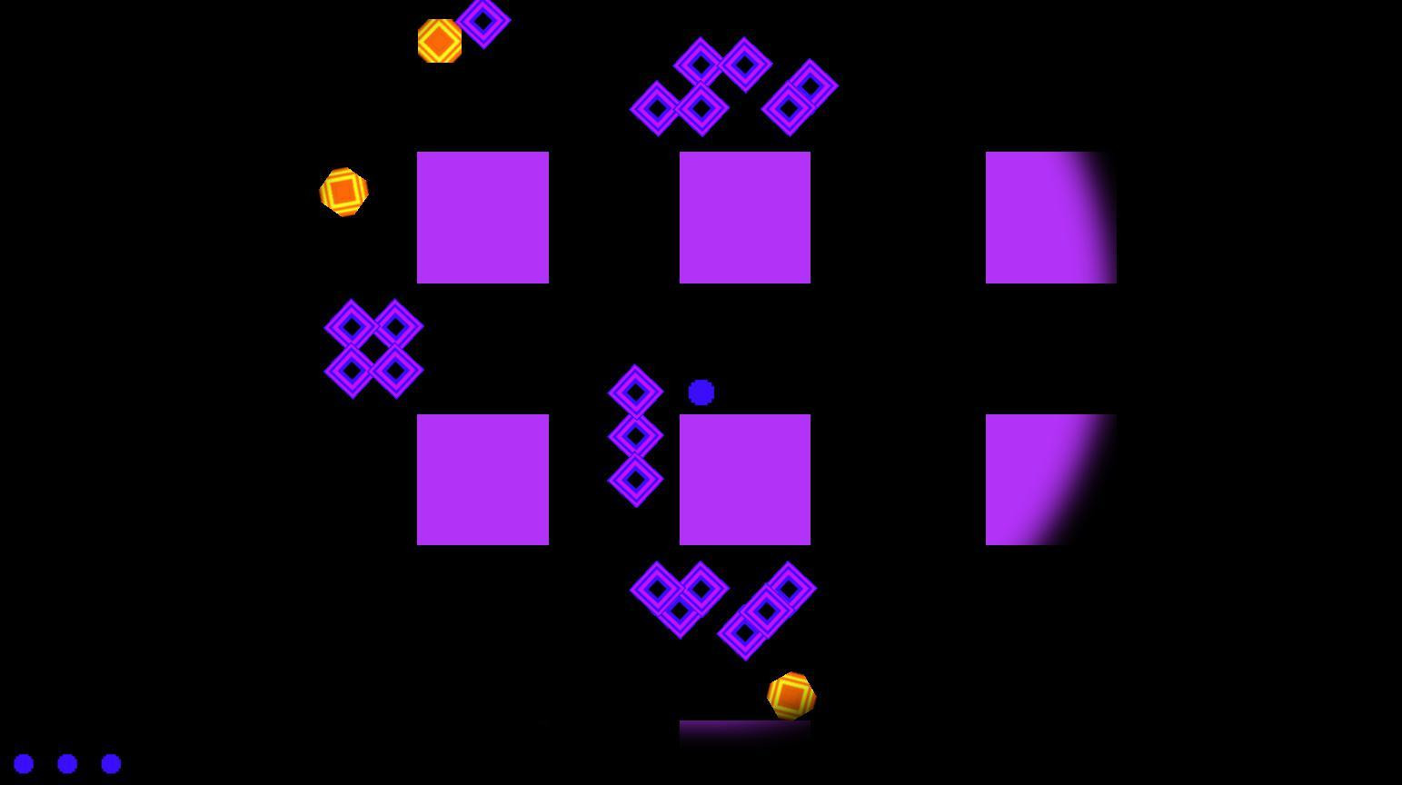 RUN N FIGHT (itch) - кадр 4