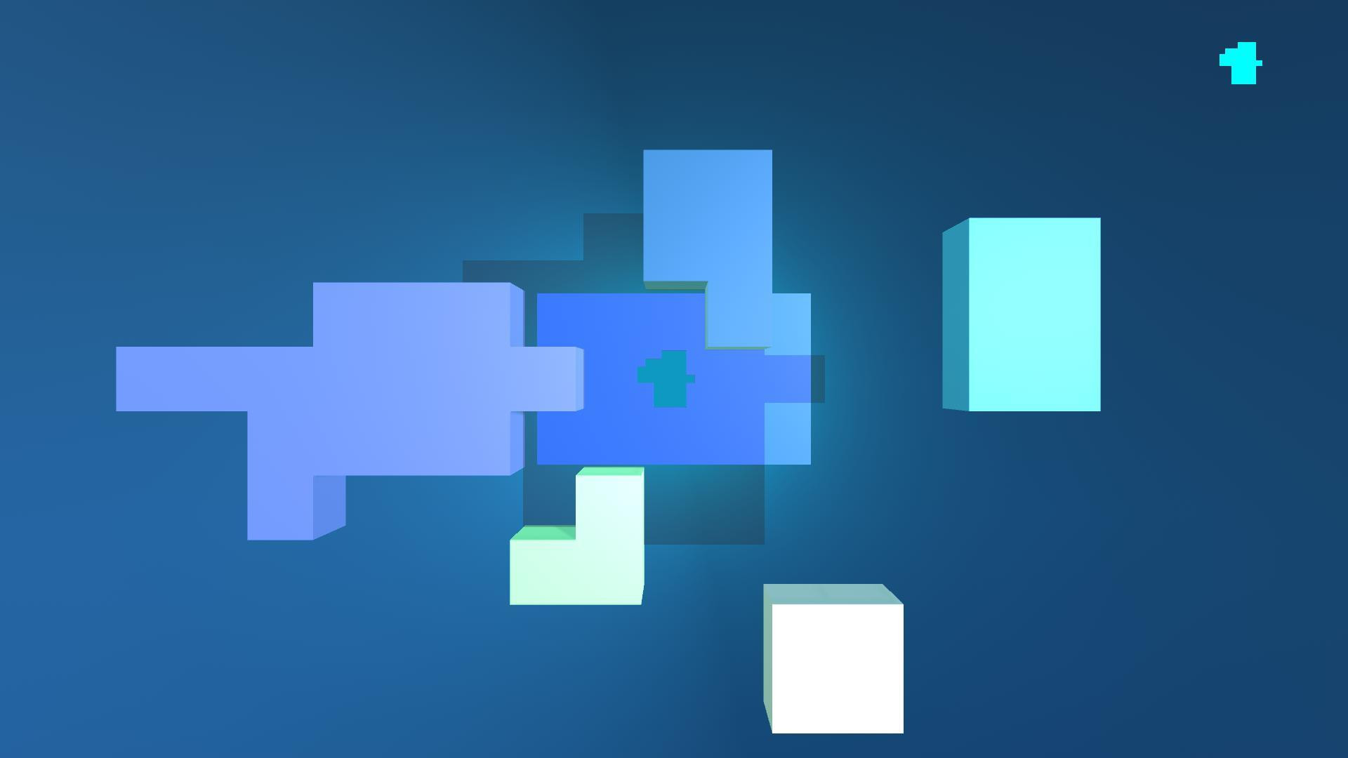 ShapeShifter (PseudoBytes) (itch) - кадр 2