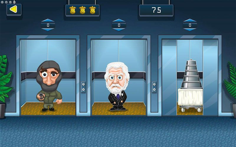 Agent Defense - кадр 5