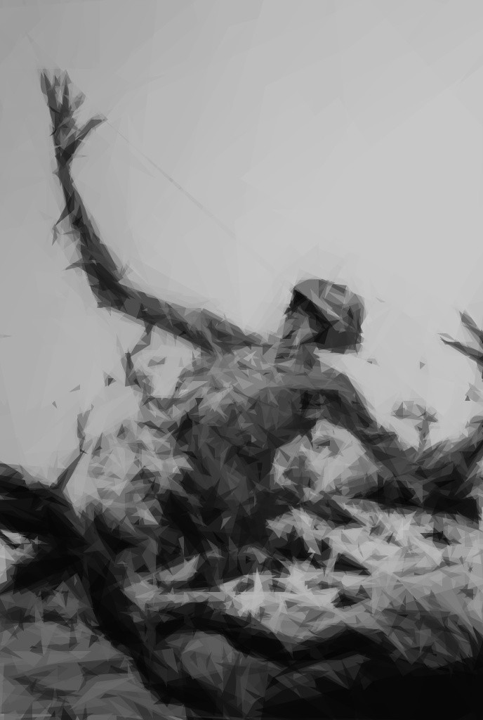 From the Gallows (itch) - кадр 1