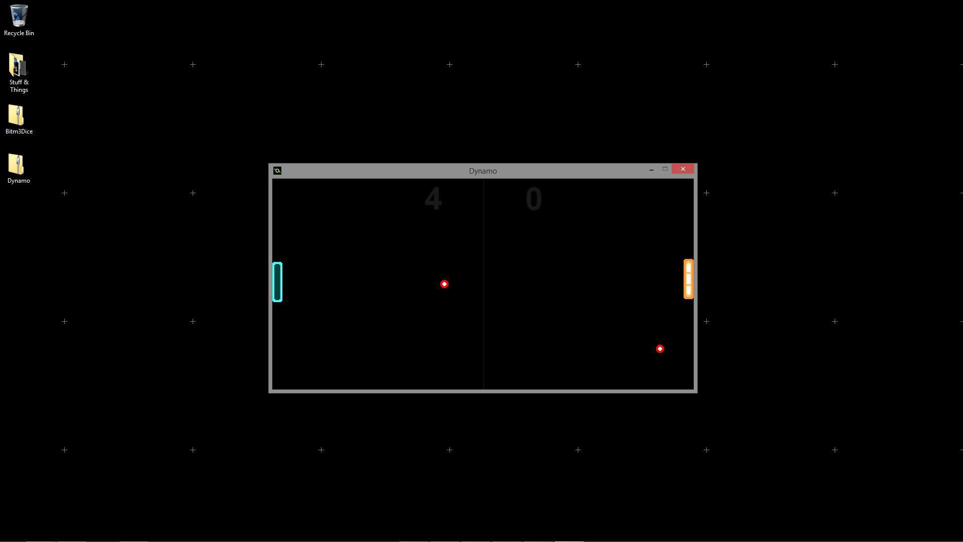 Dynamo (bitm3) (itch) - кадр 4