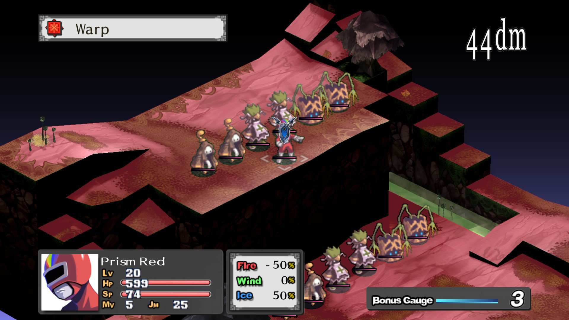 Disgaea PC - кадр 9