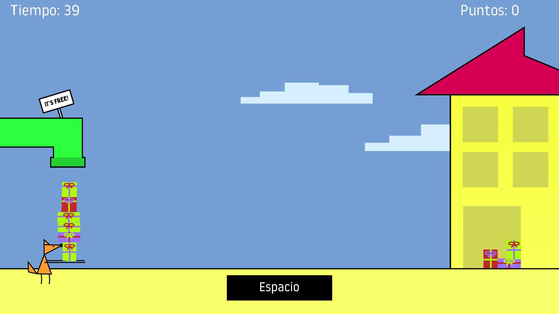 Pecado Capital (itch) - кадр 5