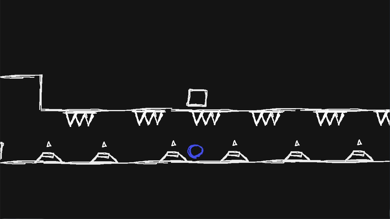 Tomy: The Circle (itch) - кадр 2