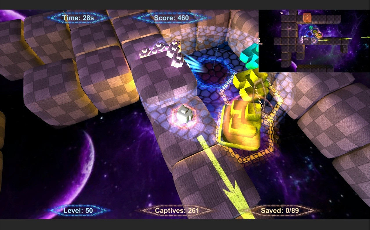 Unlimited Escape 3 & 4 Double Pack - кадр 13