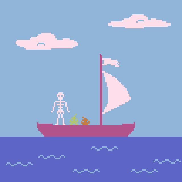 onionland II (itch) - кадр 1