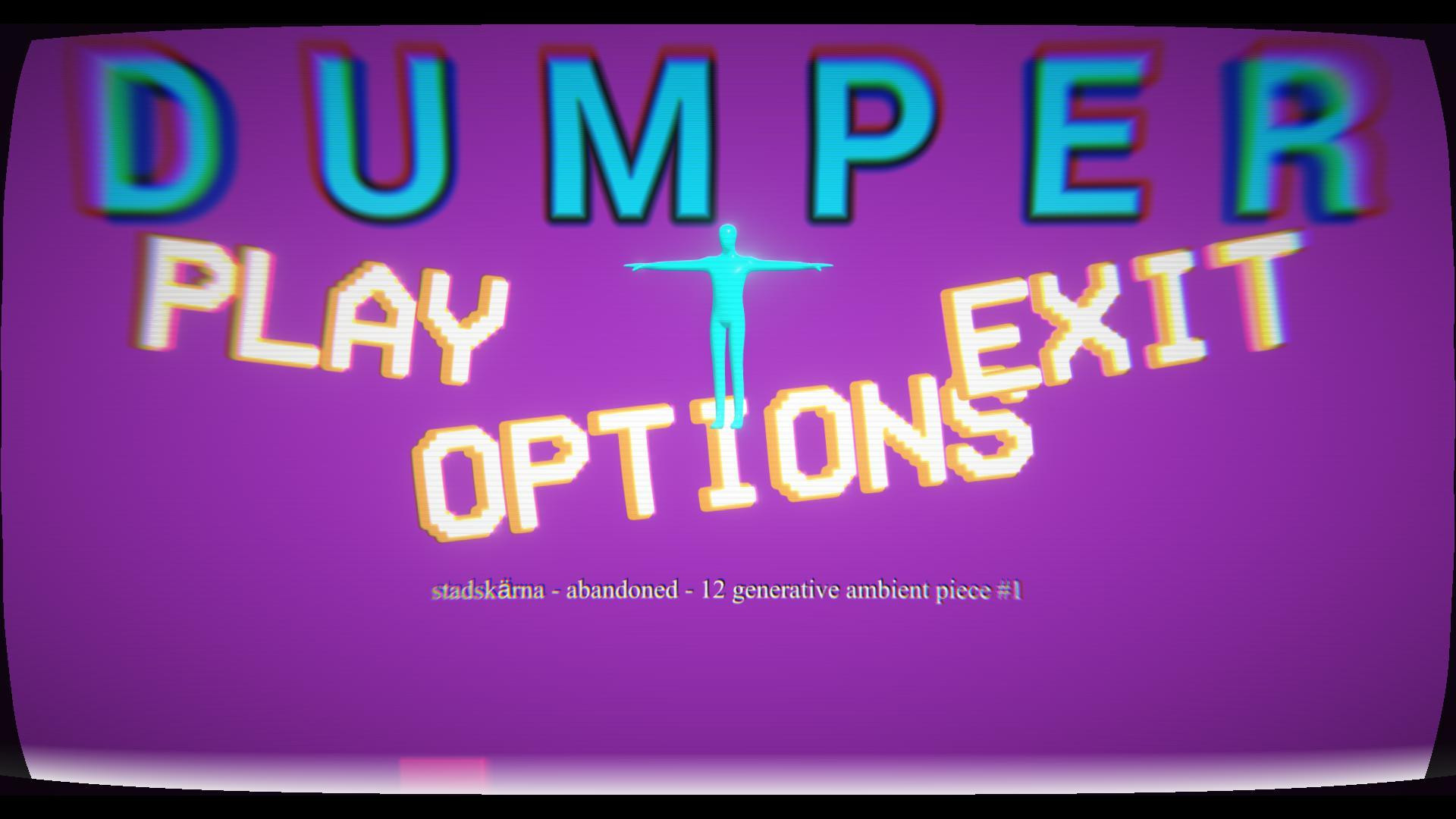 D U M P E R (itch) - кадр 6