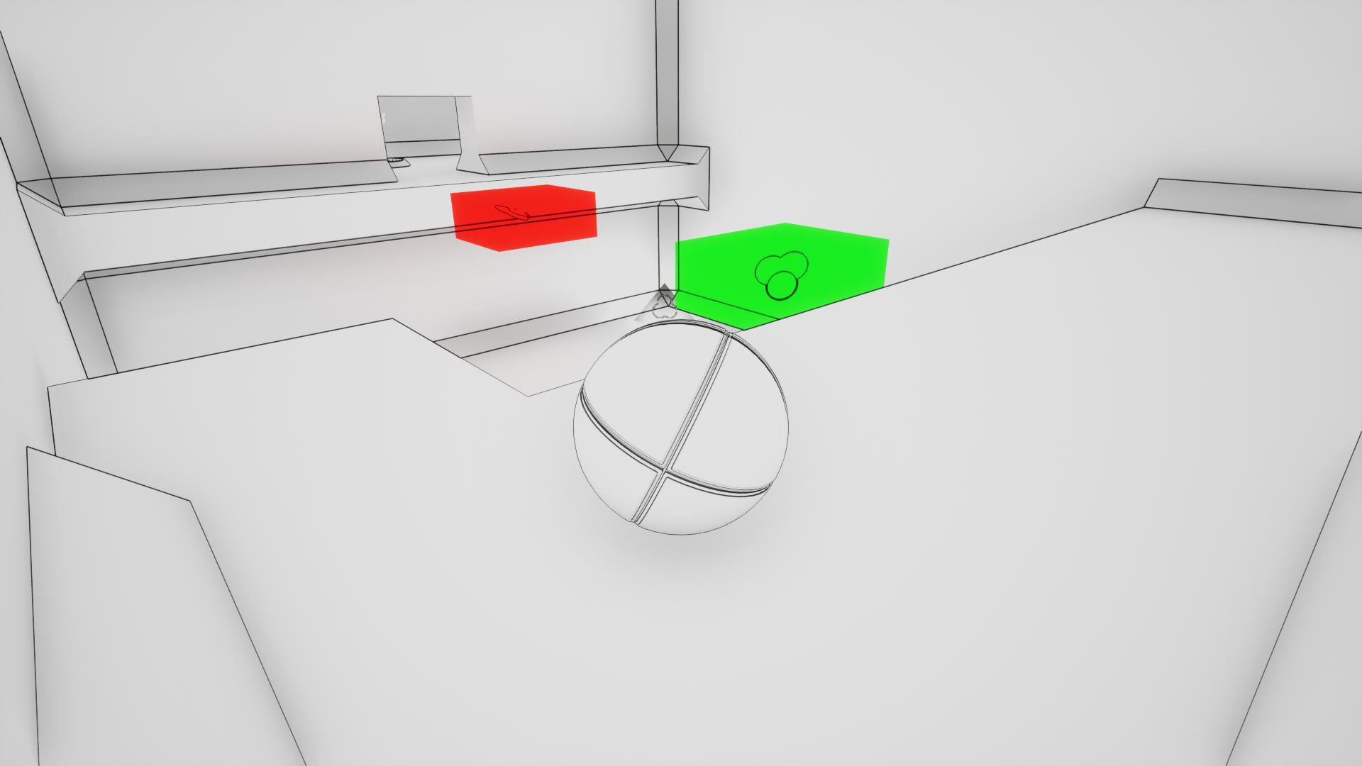 R.G.B (itch) - кадр 3