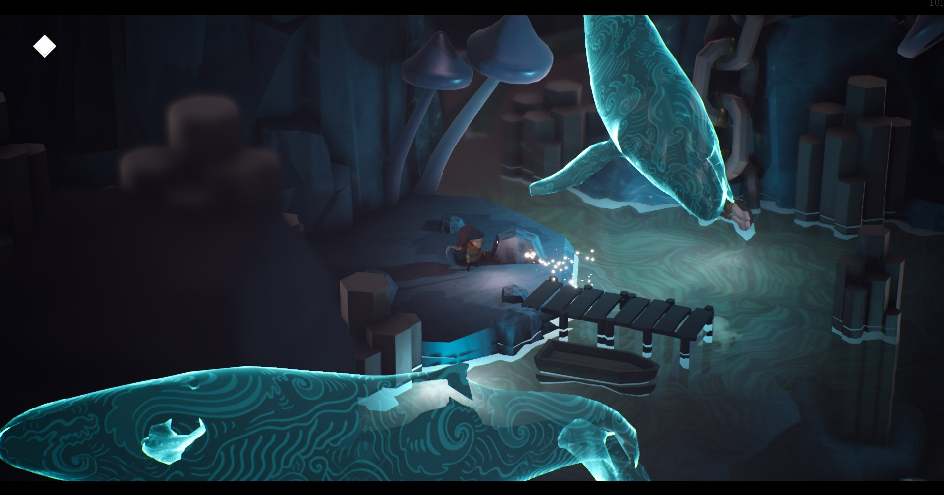 Selfloss - кадр 5