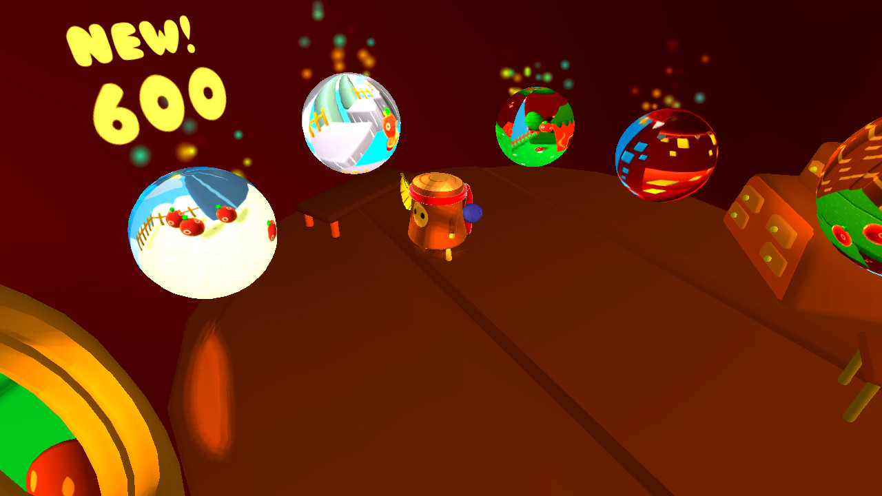 Woodle Tree Adventures - кадр 9