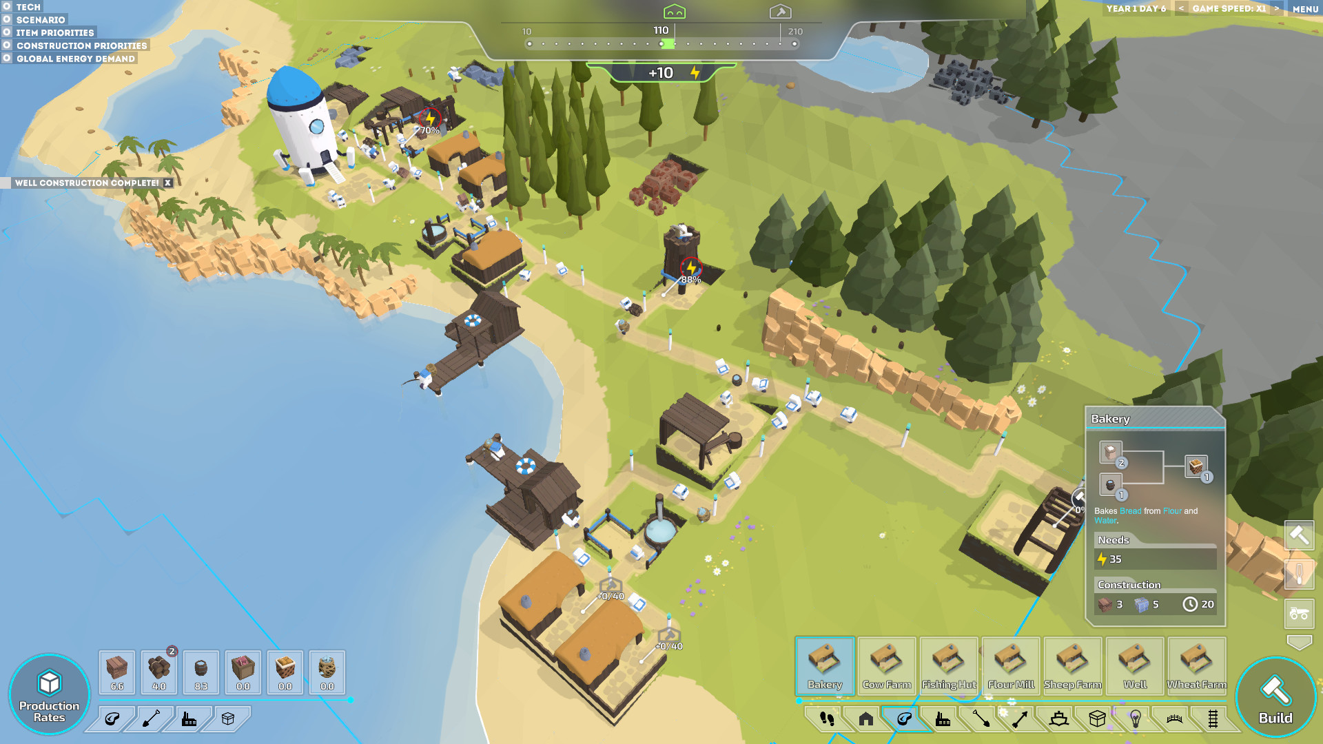 The Colonists - кадр 8