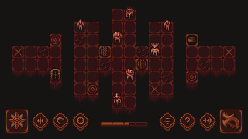 Neuro Dungeon (itch) - кадр 3