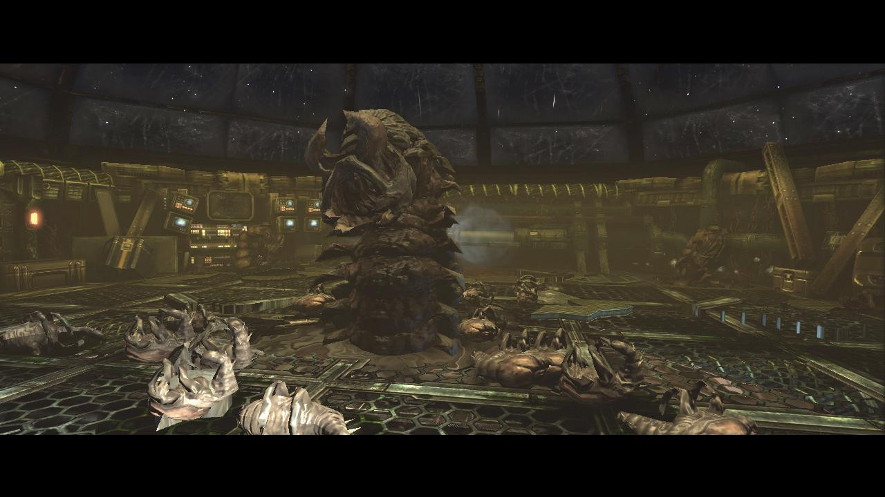 Alien Breed: Impact - кадр 4