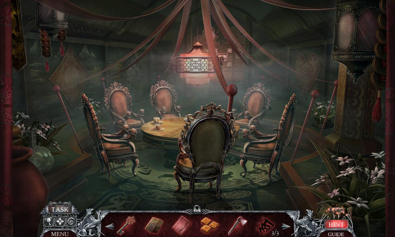 Vermillion Watch: Moorgate Accord Collector's Edition - кадр 7