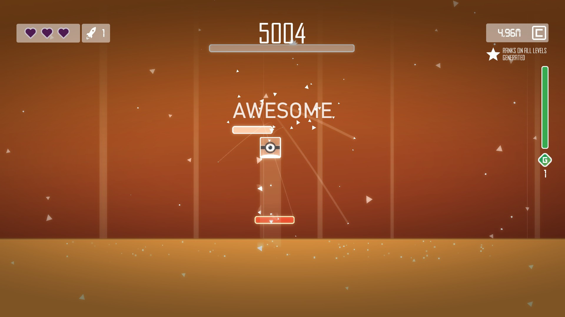 Nice Jumper - кадр 3