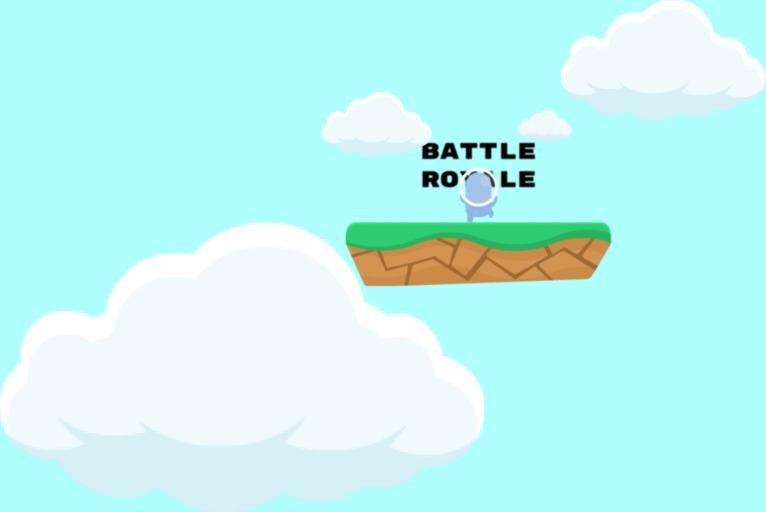 MonsRoyale (itch) - кадр 1