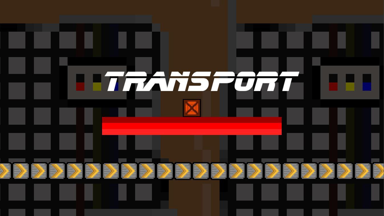Transport (itch) - кадр 1