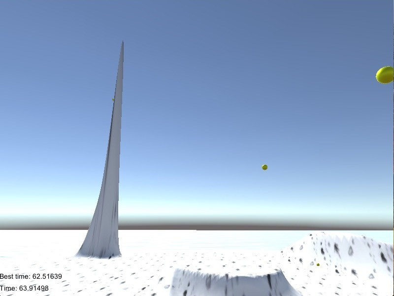 Jump (itch) (Arc676) - кадр 3