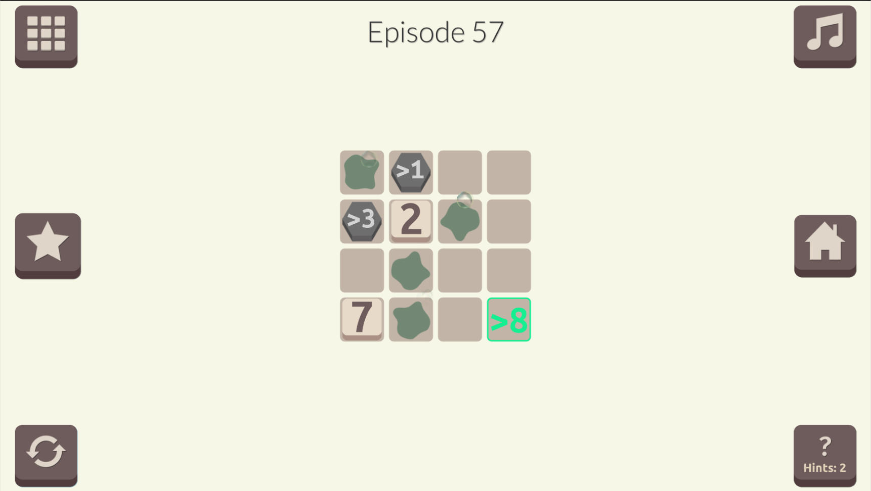 A Number's life - кадр 8