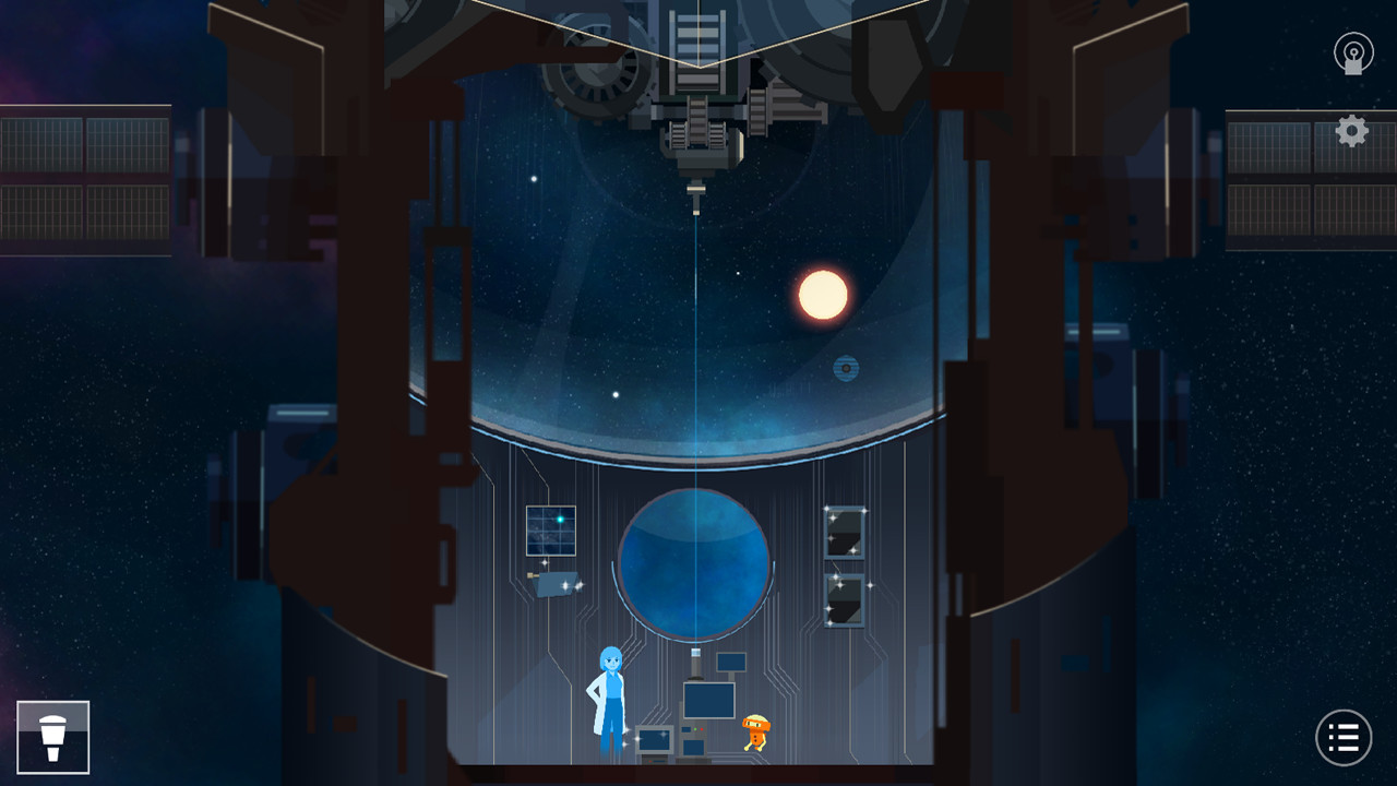 OPUS: The Day We Found Earth - кадр 5