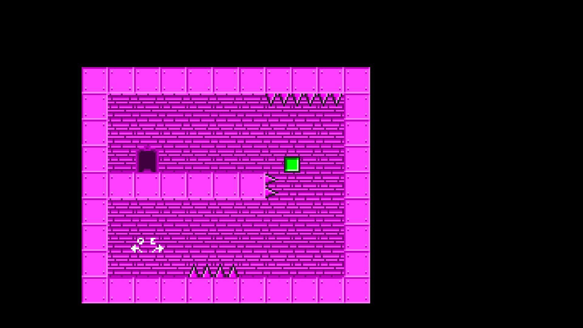 Jumpventure (itch) - кадр 3
