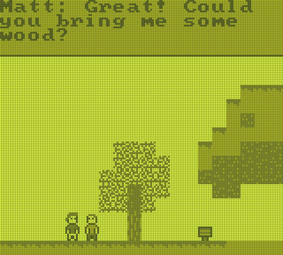 Pocket World (itch) - кадр 4