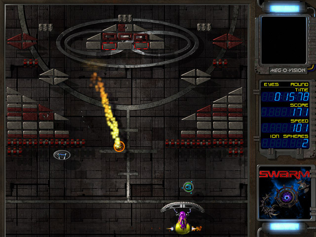 Ricochet Xtreme - кадр 10