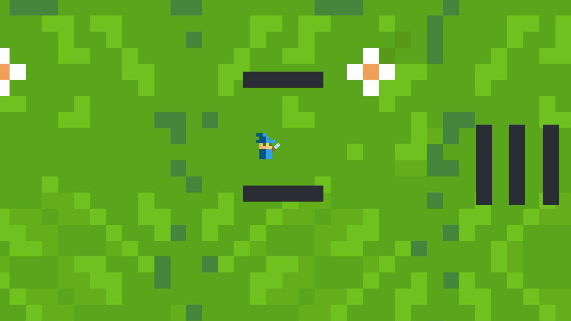 Rpg (didn't think of a name yet) (itch) - кадр 1
