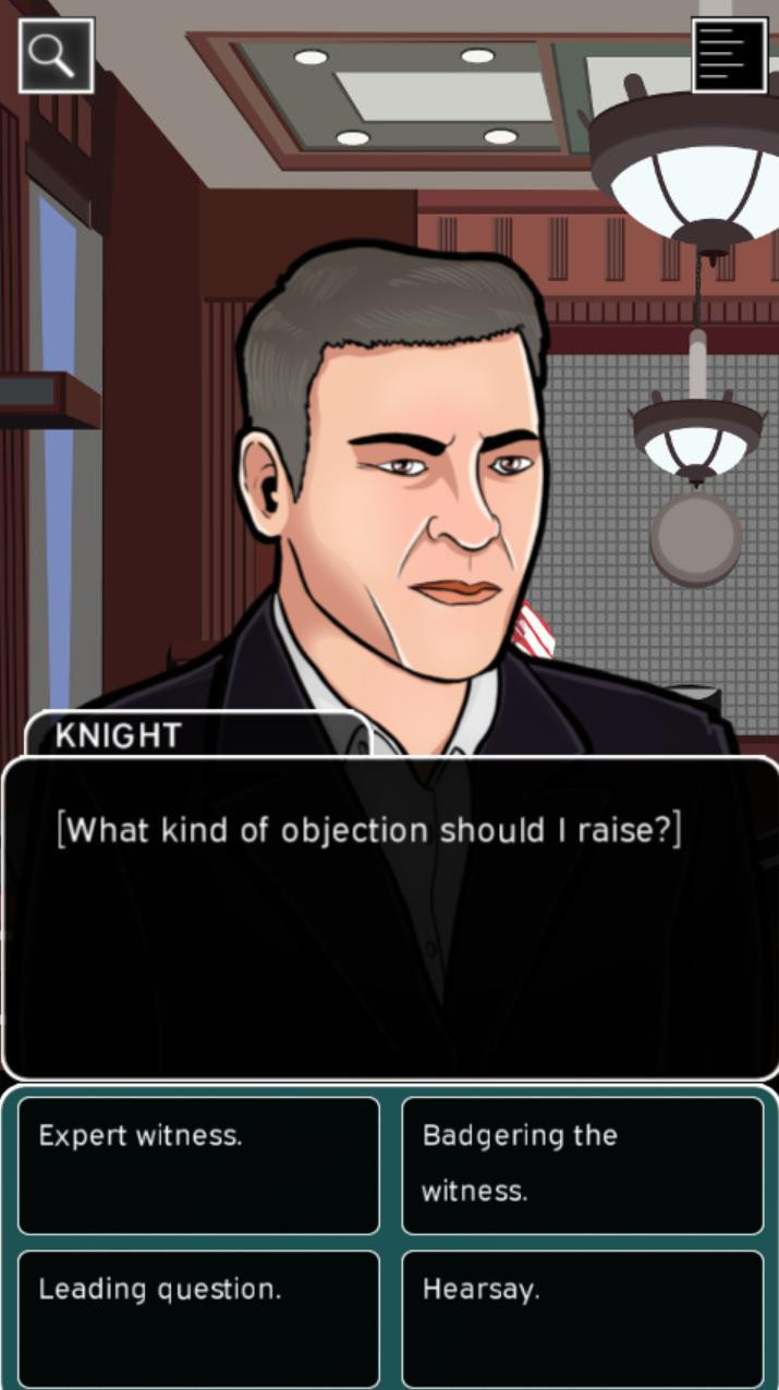 Twelve Absent Men (itch) - кадр 7