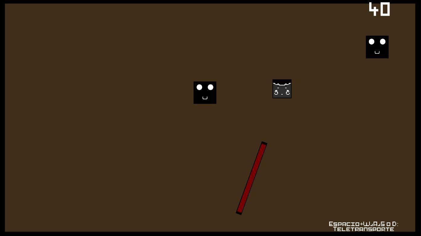 A little game (itch) - кадр 4