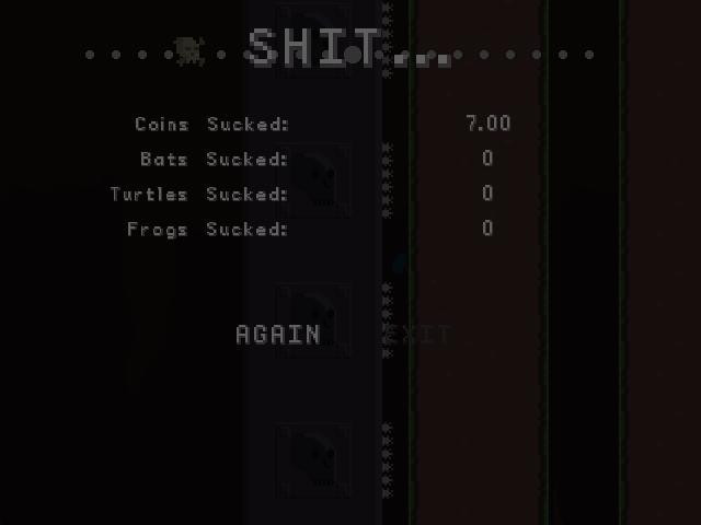 SPEEDSHIFTERS (itch) - кадр 3