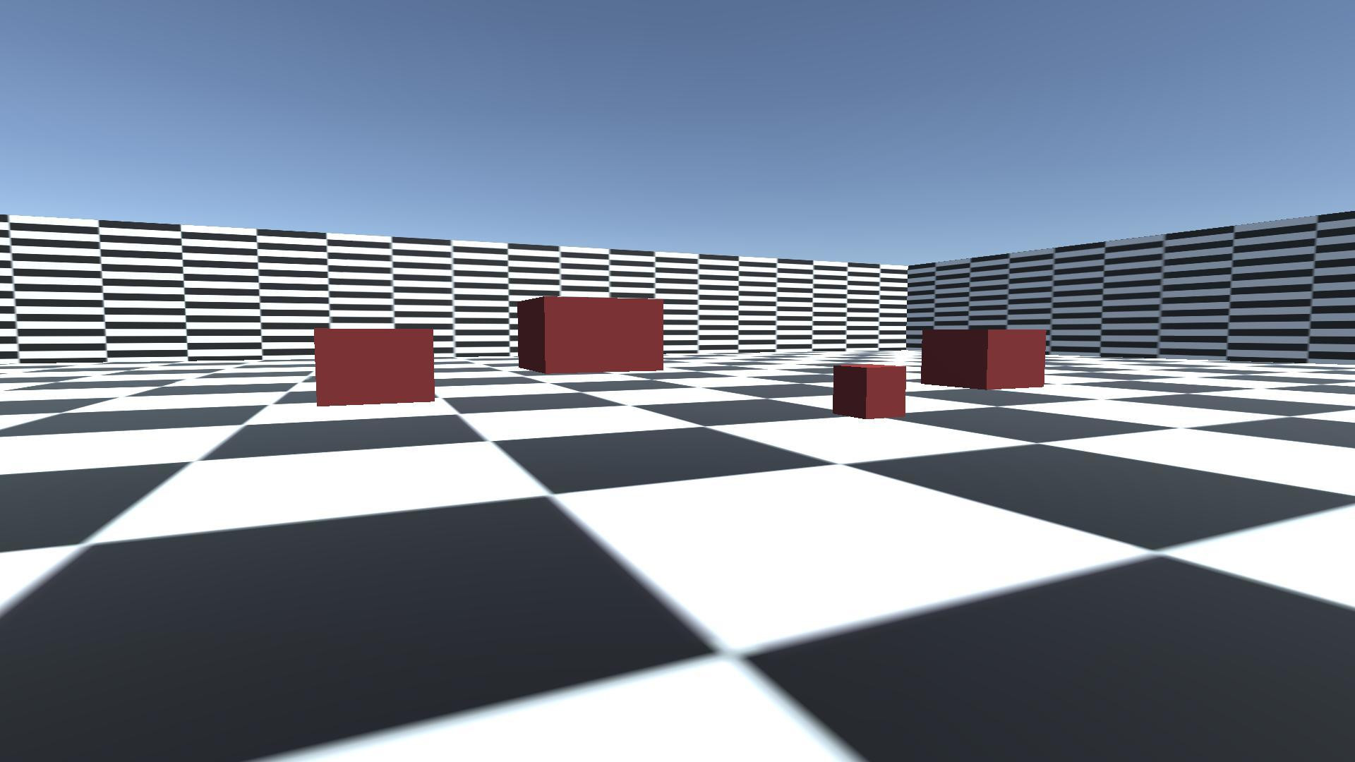 Momentum Project (itch) - кадр 1