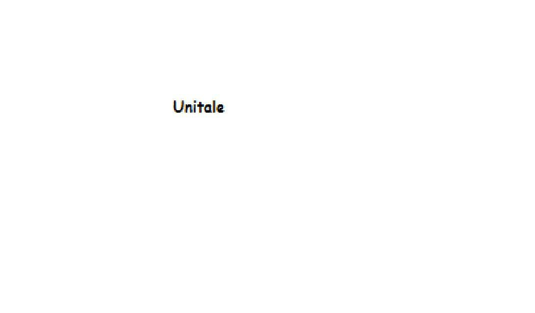 Unitale (itch) - кадр 1