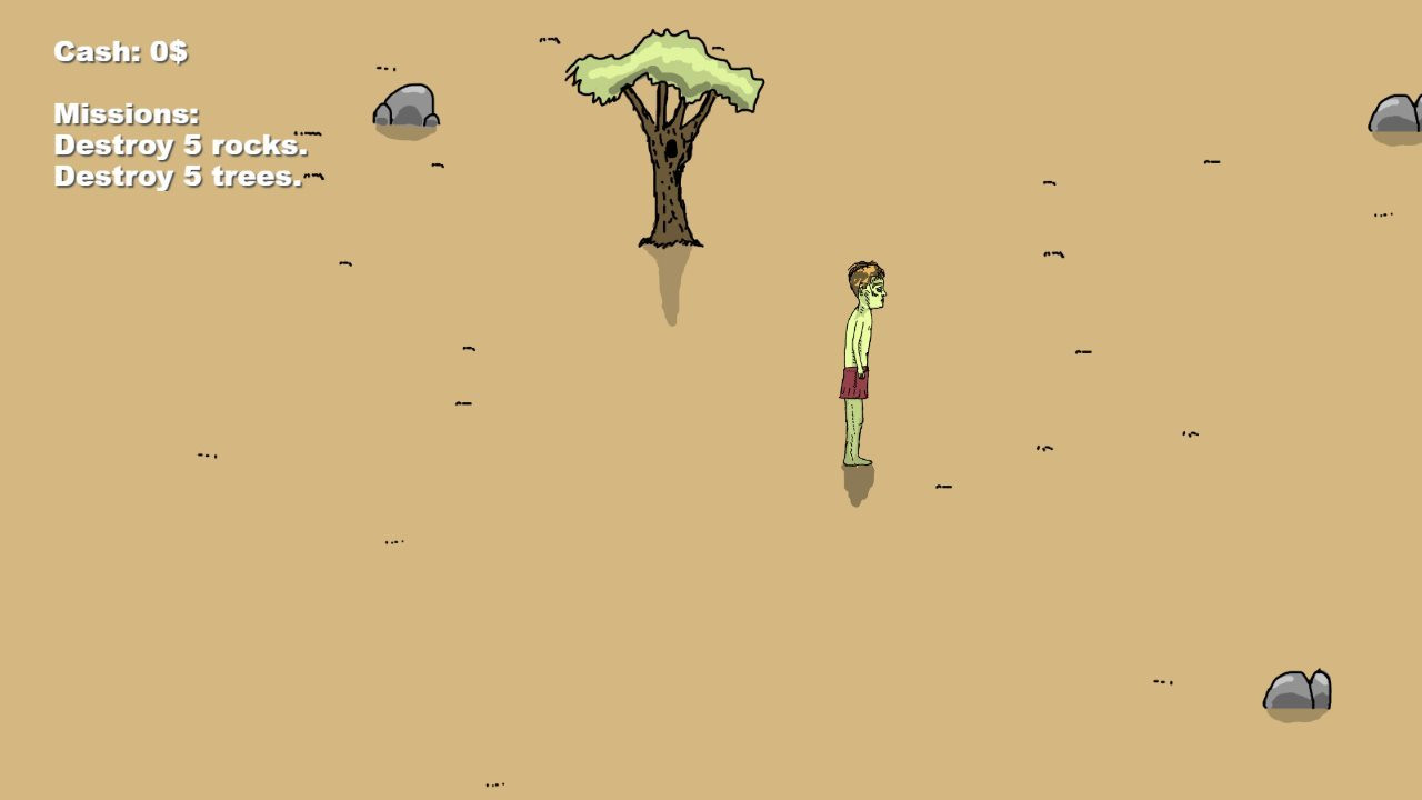 Garbage People (itch) - кадр 7