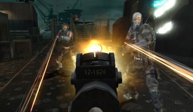 The Conduit 2 - кадр 7