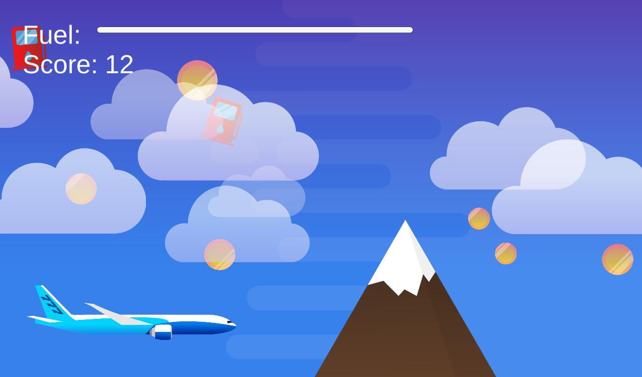 Boeing 777 (itch) - кадр 2