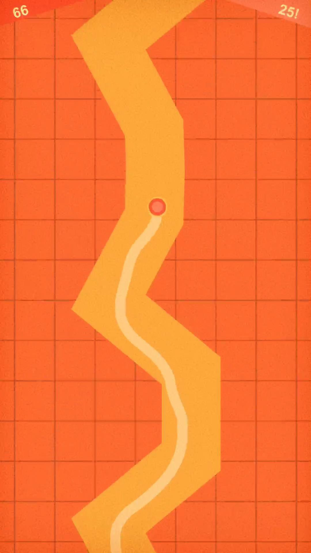 Throughline (itch) - кадр 5