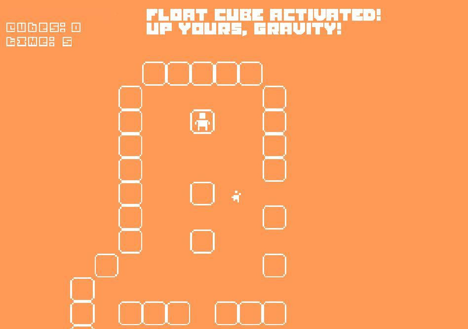 Cube Road (itch) - кадр 1
