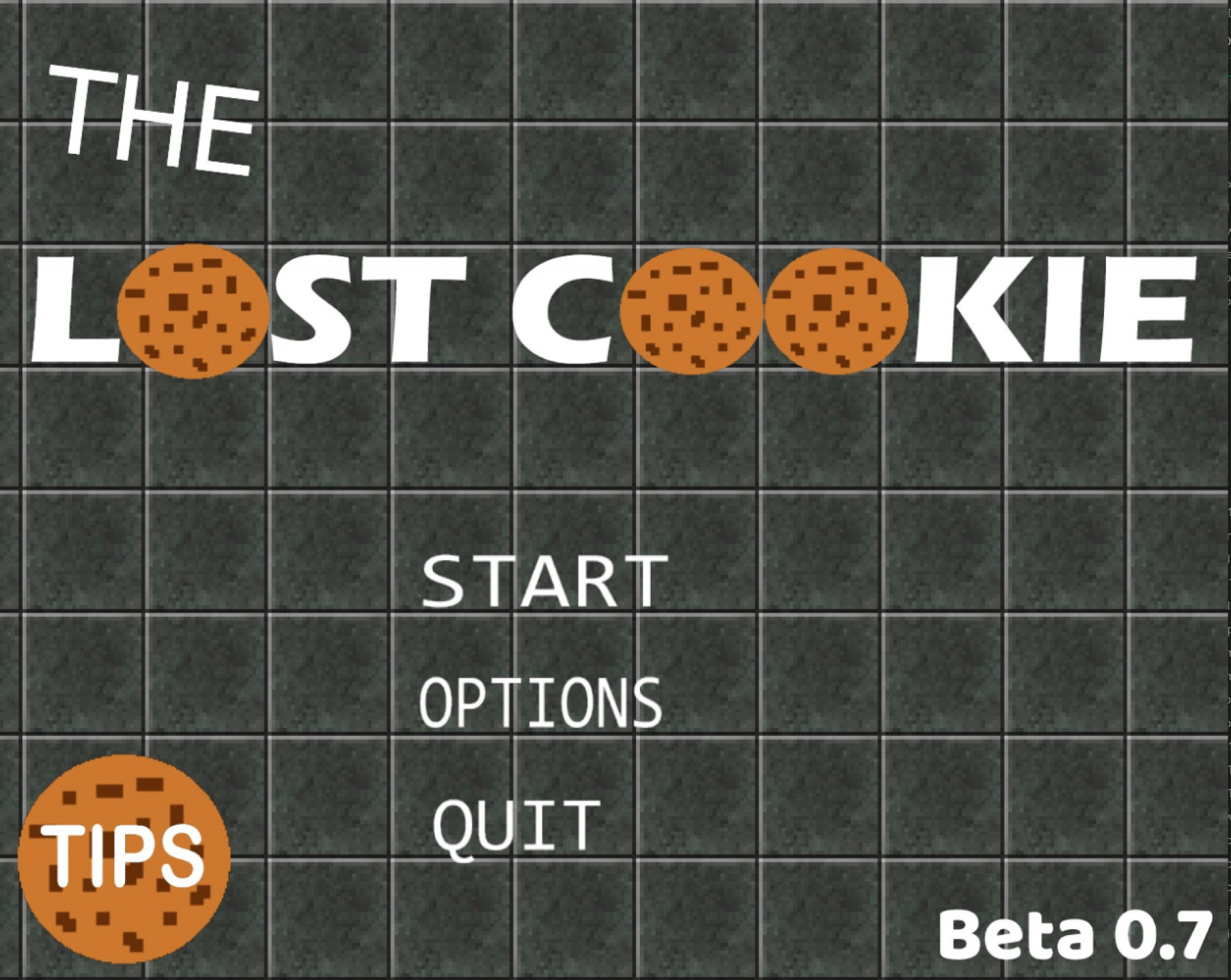 The Lost Cookie (itch) - кадр 2