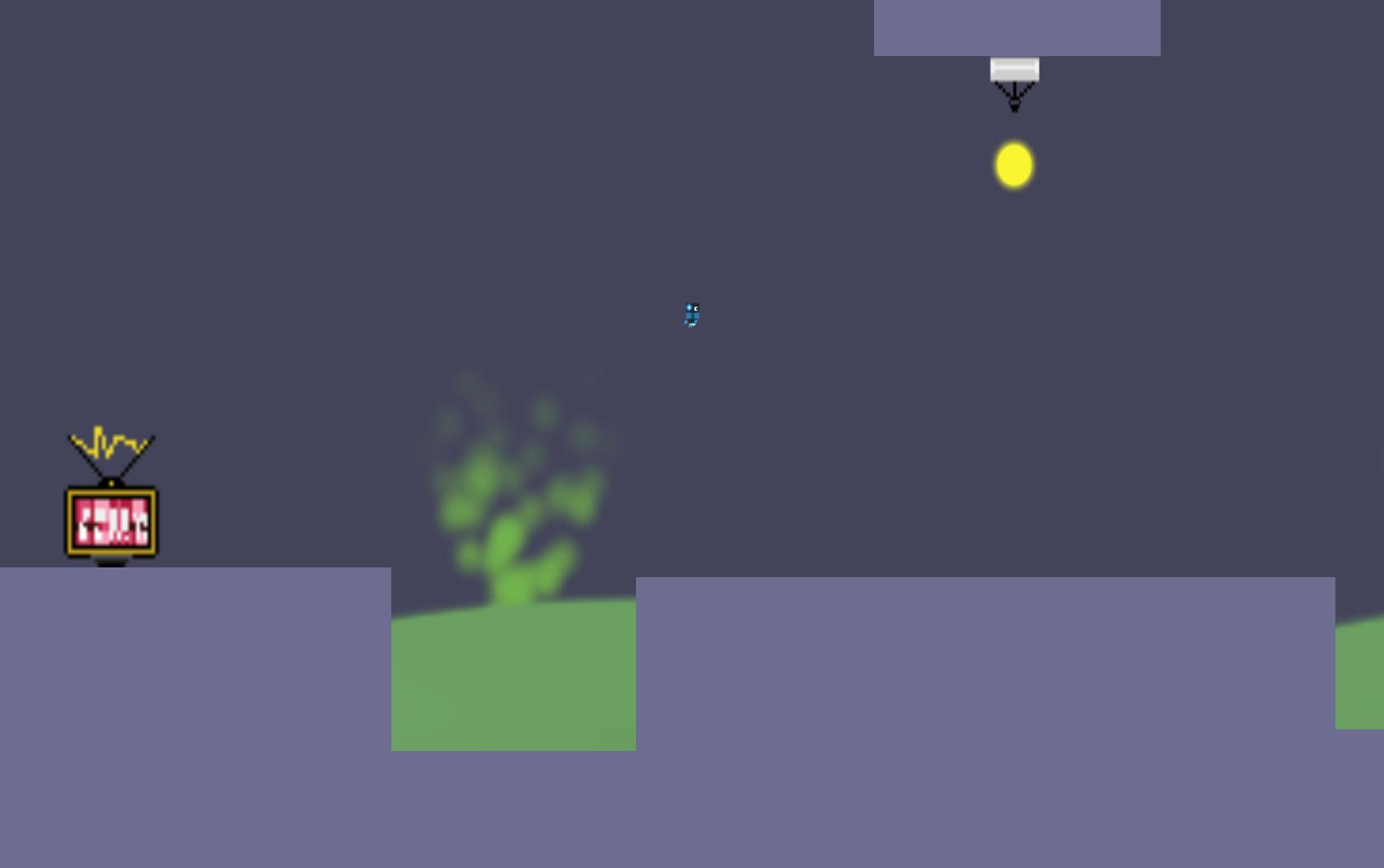 Magnet | NanoBots (itch) - кадр 9
