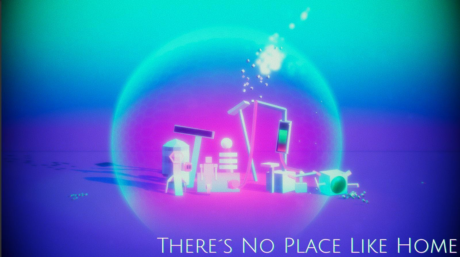 There's No Place Like Home (itch) - кадр 2