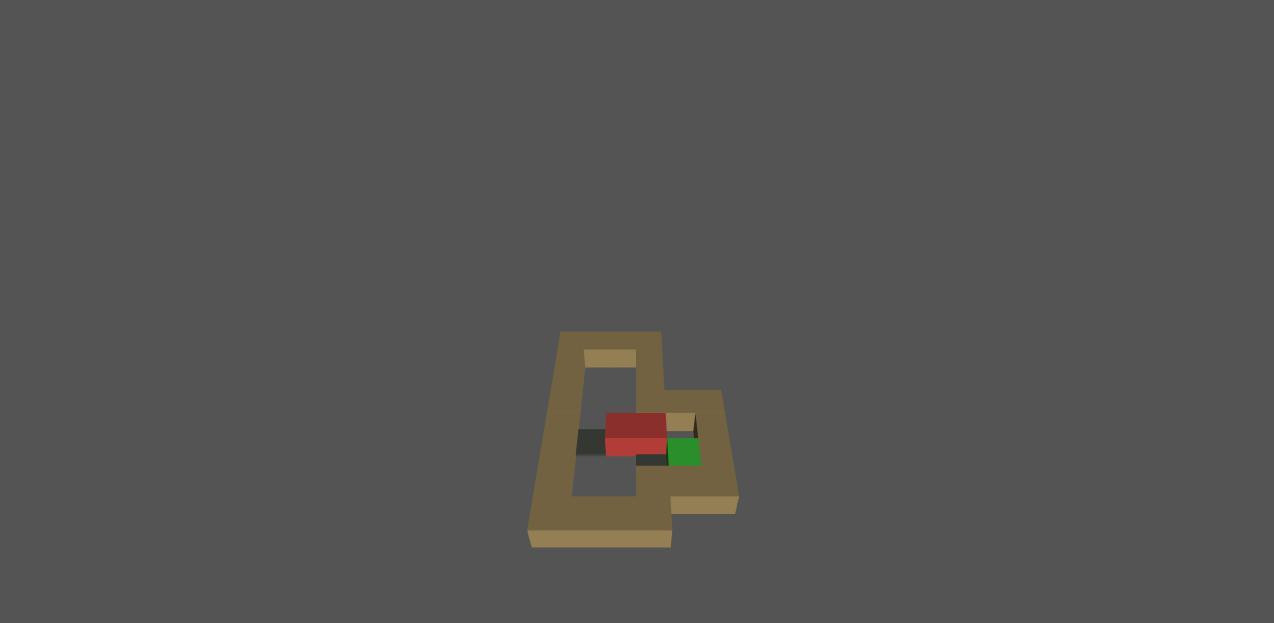 Sokoban World (itch) - кадр 1
