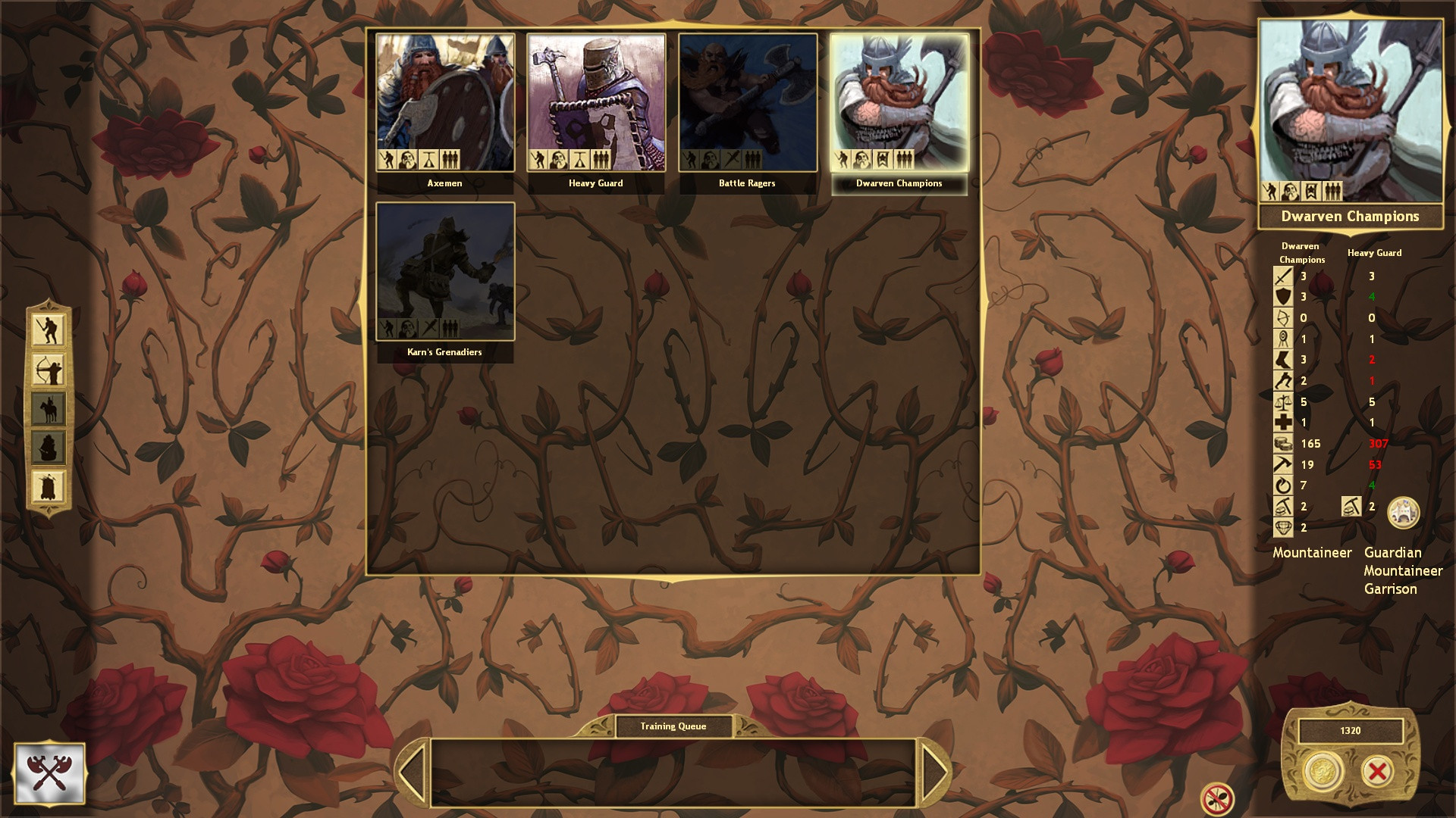 Sovereignty: Crown of Kings - кадр 9