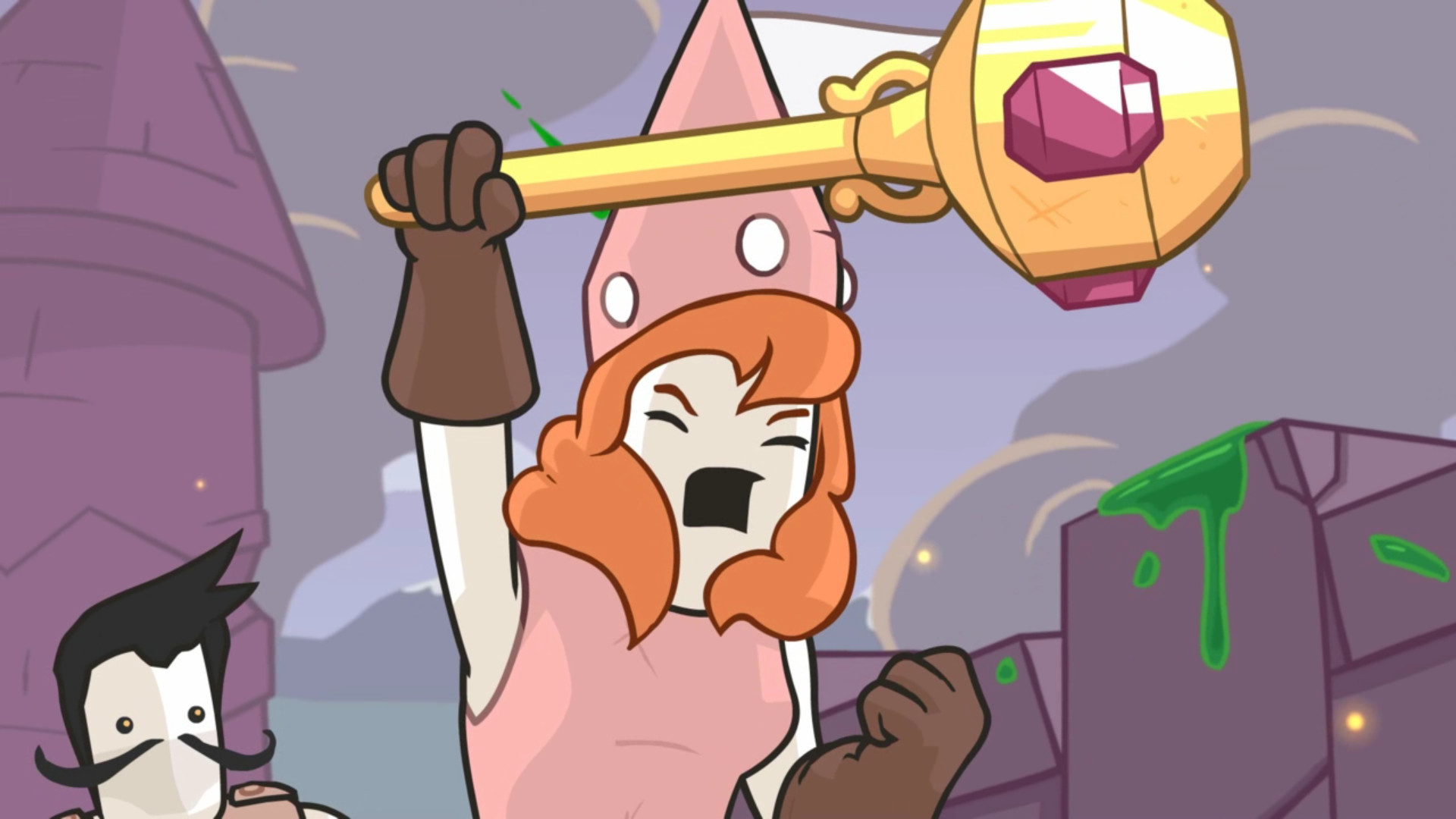 Pit People - кадр 3