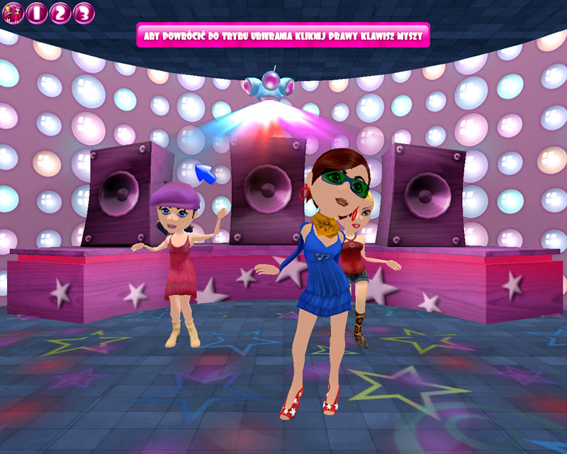 My Doll 3D - кадр 7