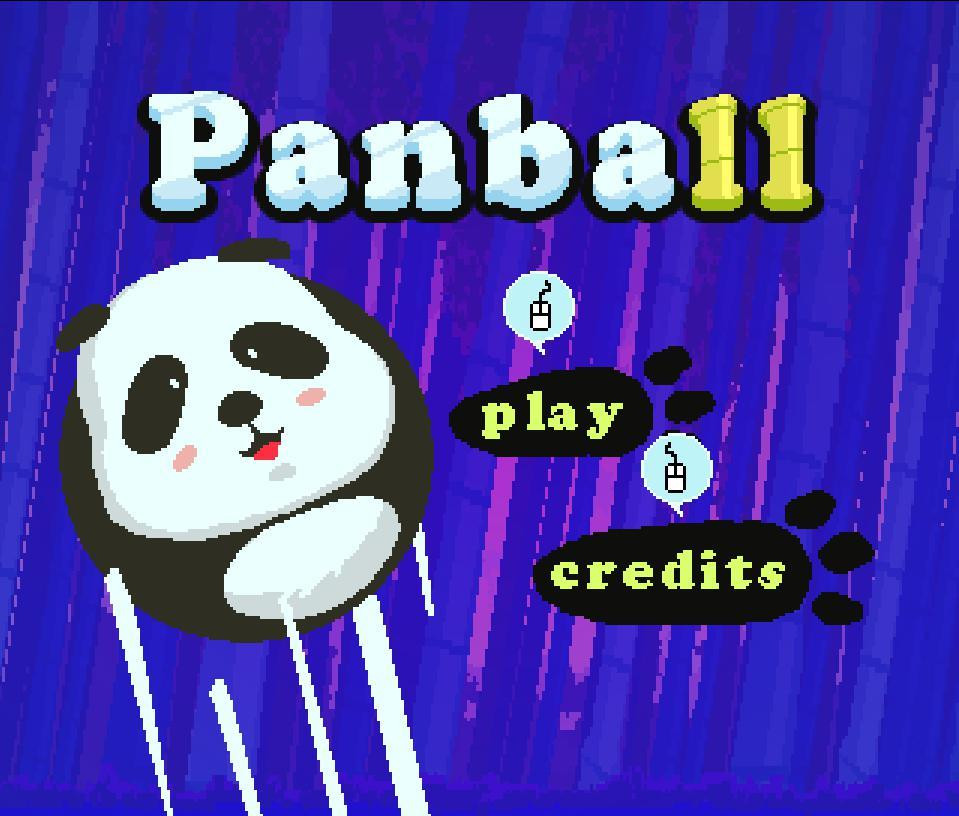 Panball (itch) - кадр 4