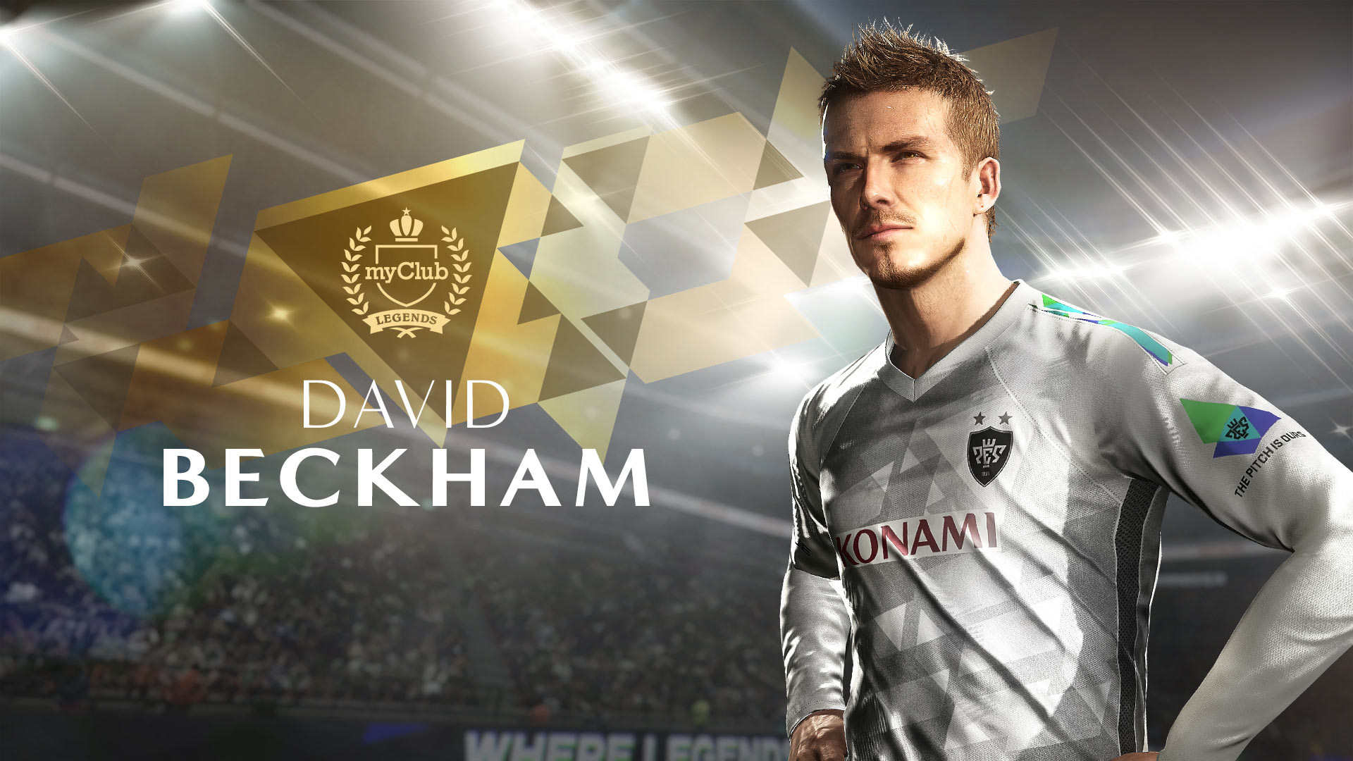 PRO EVOLUTION SOCCER 2018 LITE - кадр 4