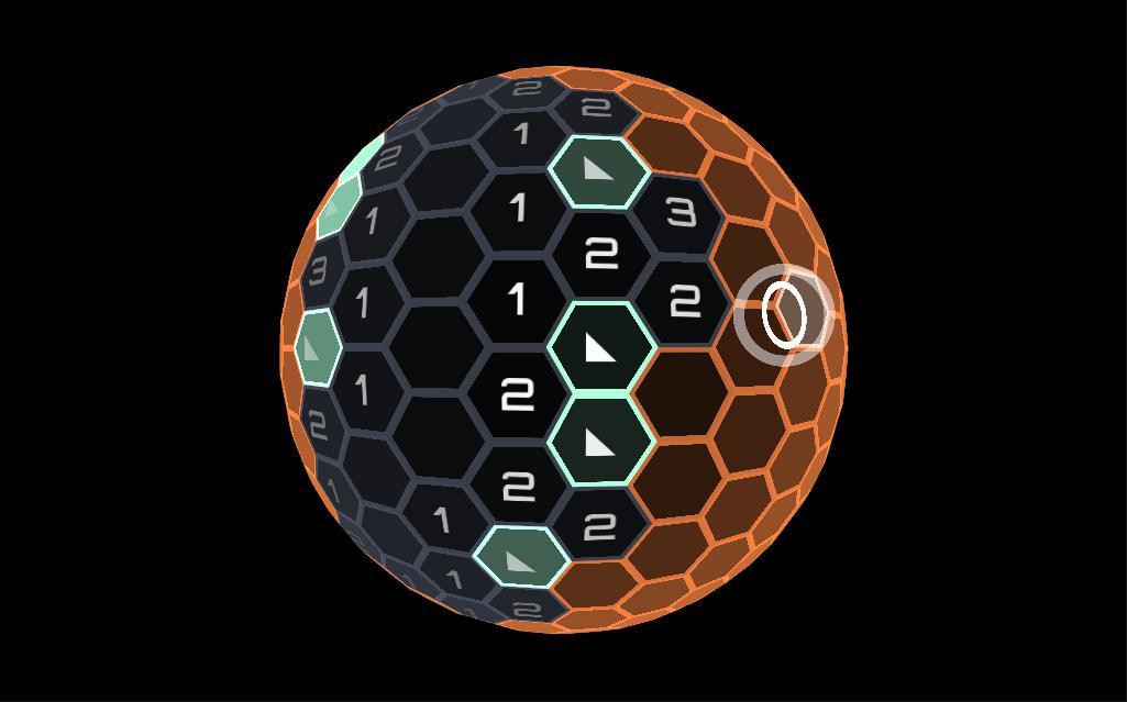 Hexsweeper (itch) - кадр 3